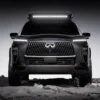 Infiniti QX80 Terrain Spec Concept