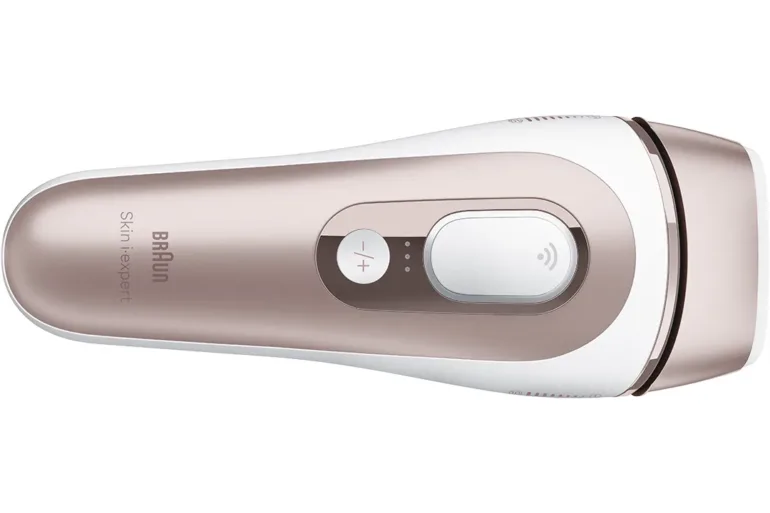 najlepsze depilatory IPL