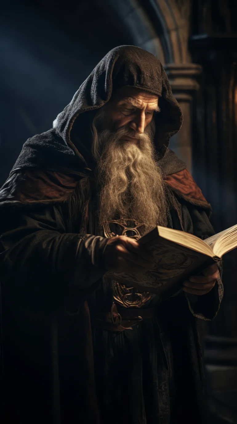 Nostradamus' profetier for 2026