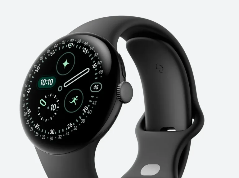 Google Pixel Watch 4