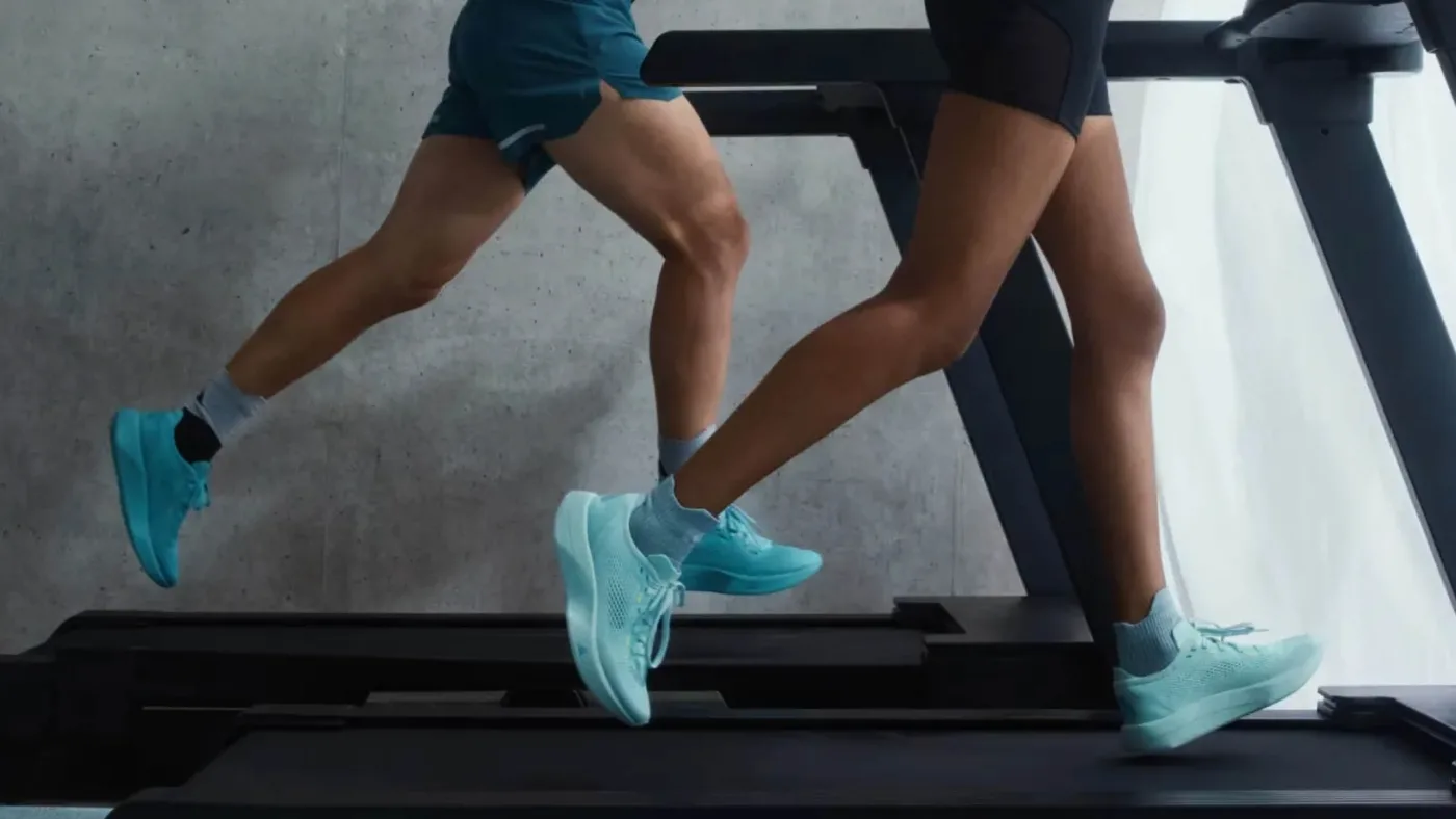 Adidas Treadflow