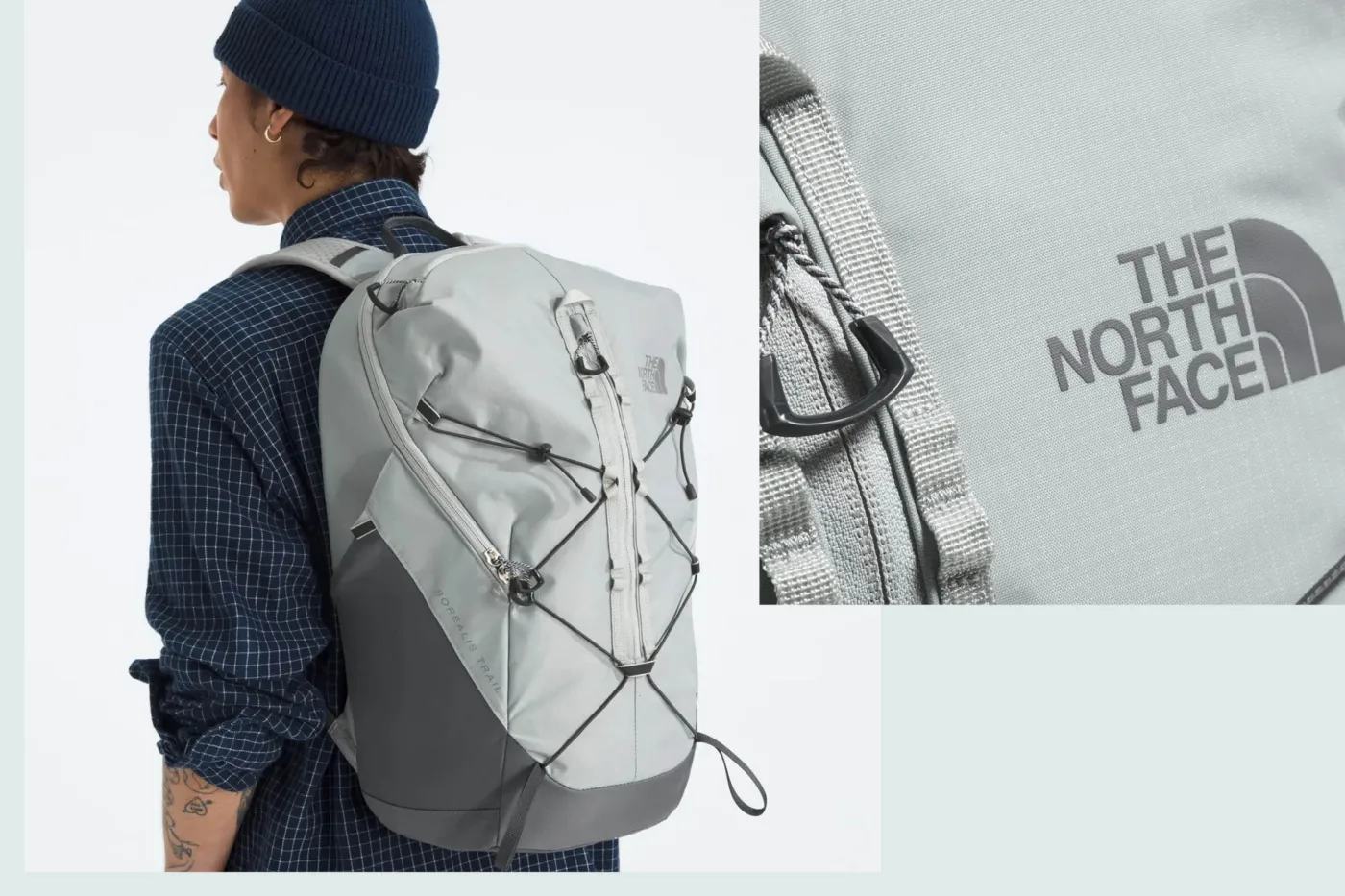 North Face Borealis Trail