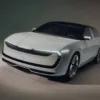 Škoda Vision O