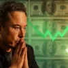 Elon Musk bi lahko postal prvi trilijonar v zgodovini