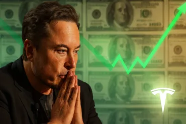 Elon Musk bi lahko postal prvi trilijonar v zgodovini